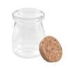 SET 12 TARROS CON TAPON DE CORCHO 100ML LA MEDITERRANEA