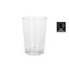 SET 12 VASOS VIDRIO TEMPERADO 20CL SEOUL LAV