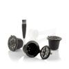 SET 3 CAPSULAS DE CAFE REUTILIZABLES INNOVAGOODS
