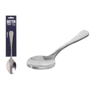 SET 3 CUCHARAS MESA 2MM CLASSIC QUTTIN