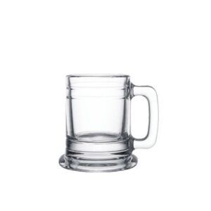 SET 3 JARRITAS CON ASA 35CC ANNELER ARCOGLASS