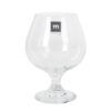 SET 4 COPAS COÑAC 500ML BOIS LA MEDITERRANEA