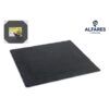 SET 6 BANDEJAS PIZARRA 30X30CM ALFARES