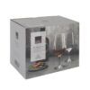 SET 6 COPAS CATAVINOS 22CL DEGUSTATION