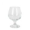 SET 6 COPAS COÑAC 340ML BOIS LA MEDITERRANEA