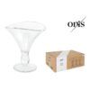 SET 6 COPAS HELADO CAPRI 245ML ONIS