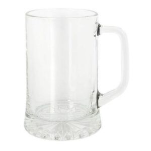 SET 6 JARRAS CERVEZAS 680ML MAXIM ONIS