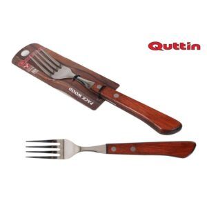 TENEDOR 9.5CM PACKWOOD QUTTIN