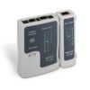 TESTER AISENS A142-0312 PARA CABLE RJ11/RJ12/RJ45