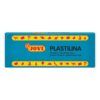 PLASTILINA Jovi 150gr. (Pvp.1u.) Unicolor (Amarillo-Oscuro)