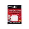TIRAS ADHESIVAS DOBLE CARA ULTRA TACK 30X34mm