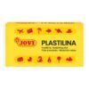 PLASTILINA Jovi 50gr. (Pvp.1u.) Unicolor (Amarillo)