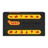 PLASTILINA Jovi 50gr. (Pvp.1u.) Unicolor (Negro)