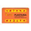 PLASTILINA Jovi 50gr. (Pvp.1u.) Unicolor (Naranja)