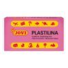 PLASTILINA Jovi 50gr. (Pvp.1u.) Unicolor (Rosa)