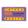 PLASTILINA Jovi 50gr. (Pvp.1u.) Unicolor (Lila)