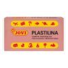 PLASTILINA Jovi 50gr. (Pvp.1u.) Unicolor (Beig-Carne)