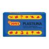 PLASTILINA Jovi 50gr. (Pvp.1u.) Unicolor (Azul-Oscuro)