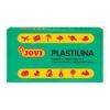PLASTILINA Jovi 50gr. (Pvp.1u.) Unicolor (Verde-Claro)