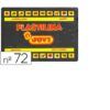 PLASTILINA Jovi 350gr. (Pvp.1u.) Unicolor (Negro)