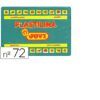 PLASTILINA Jovi 350gr. (Pvp.1u.) Unicolor (Verde-Oscuro)