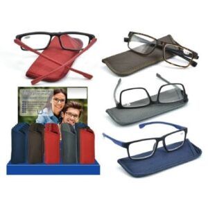 GAFAS LECTURA Umay +3.50 UNISEX Color Block