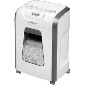 DESTRUCTORA PAPEL Fellowes 15-C Shredder 230v. CROSS CUT