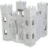 CASTILLO CARTON Fellowes PARA COLOREAR