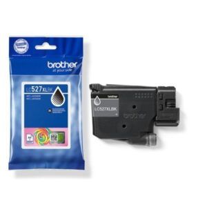CART. INK-JET Brother (LC527-XL) NEGRO