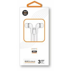 AURICULARES TechOne EAR Tech Hop INTRAURALES
