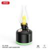 150€ HUMIDIFICADOR LAMPARA VINTAGE NEGRO (Obsequio Compras W