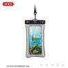050€ FUNDA IMPERMEABLE PARA TELEFONO SMARTPHONE (Obsequio Co