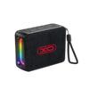 100€ ALTAVOZ BLUETOOTH PORTATIL CON RGB (Obsequio Compras We
