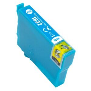 Cart. INK-JET Compatible EPSON 16XL (Cyan)