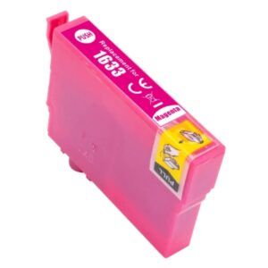 Cart. INK-JET Compatible EPSON 16XL (Magenta)
