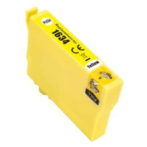 Cart. INK-JET Compatible EPSON 16XL (Yellow)