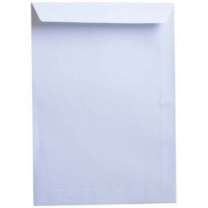 SOBRES BOLSA Autodex Blanco Radiografias 310x410 (PvP250)