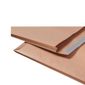 SOBRES BOLSA Autodex KRAFT 250x353 Fuelle 30 (Pv.C/250)