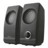 ALTAVOCES 2.0 REMO USB NEGRO TRUST