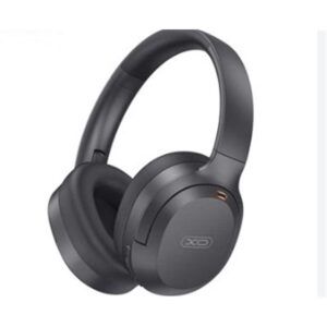 AURICULARES BLUETOOTH CON CANCELACION DE RUIDO BE53 NEGRO XO