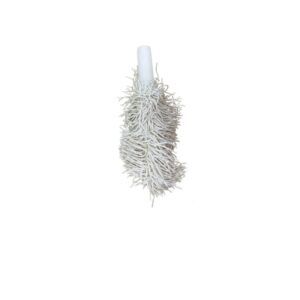 CABEZAL DE CEPILLO DE CERDAS CORTAS PARA CF0150 CHEF PRO