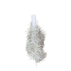 CABEZAL DE CEPILLO DE CERDAS LARGAS PARA CF0150 CHEF PRO