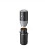 CAFETERA PORTATIL CON MOLINILLO Y TERMO NEGRA KR1 XO