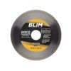 DISCO DIAMANTE CONTINUO 115X1.4X22MM BLIM