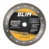DISCO DIAMANTE TURBO 230X1.8X22MM BLIM