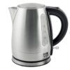 HERVIDOR DE AGUA INOX 1 LITRO 2200W MUVIP