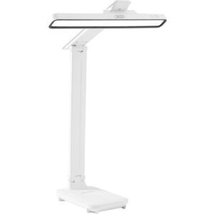 LAMPARA LED CON BATERIA | 3 TEMPERATURAS DE LUZ | PLEGABLE | XO