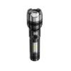 LINTERNA MULTIFUNCION LED 450 LUMENS YH20 XO