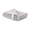 MANTA ELECTRICA MAH2050 GRIS Y BLANCA ORBEGOZO