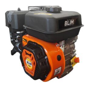 MOTOR DE GASOLINA 7HP 212CC BLIM